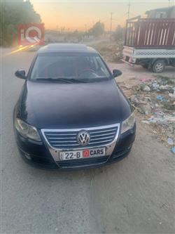 فولكسفاغن باسات